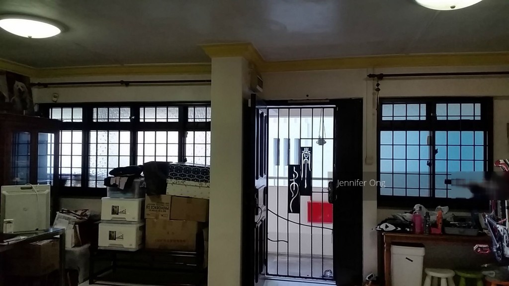 Blk 166 Gangsa Road (Bukit Panjang), HDB 4 Rooms #134890622